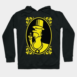 Regal Homer Hoodie